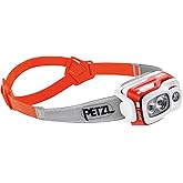 PETZL Stirnlampe Swift RL - 900 Lumen