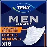 TENA Yoğun Emici Erkek Mesane Pedi
