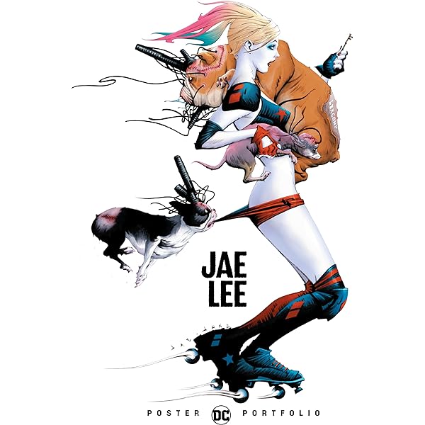 DC Poster Portfolio: Greg Capullo : Capullo, Greg: Amazon.in
