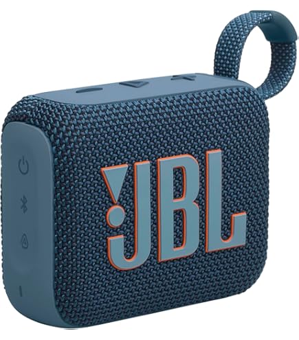 Diesel Wireless Speaker, IPX7 Bluetooth 5.0 Waterproof Portable