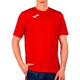 Joma Unisex Combi T-Shirt (Pack of 1)