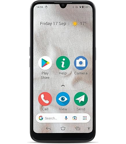 WXPPJ [1 Pezzi] Vetro Temperato Per Doro 8100 Plus (6,10 - Foto 10