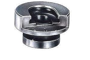 LEE PRECISION 90004 Universal Shellholder, 19 (9mm Luger, 40 S&W, 10mm Auto)