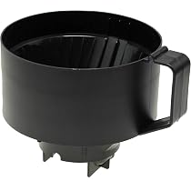 Krups SS-202043 - Filtro The Te Ricambio Originale Per Macchina Del Caff Duothek 51549856