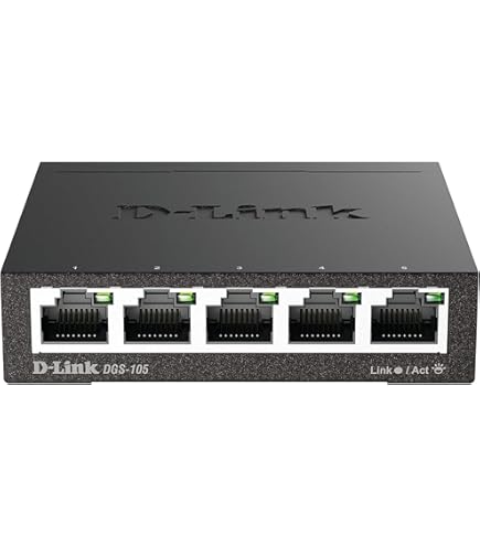 Cisco Catalyst 1300-8T-E-2G Managed Switch, 8 Port GE, Ext PS