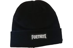 Epic Games Fortnite - Gorro de punto