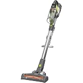 Black + Decker BHFEV362DA 36V Kablosuz Dikey S&uuml;p&uuml;rge, Yeşil