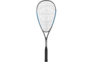Unsquashable Raquette de squash Inspire T-3000 Double strining Graphite composite 296097