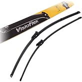 Valeo SWF Visioflex Flat Blade Wiper Opel Astra J Sedan (2014 and later), Astra J (2013-2015), Peugeot 508 (2014-2018) (65