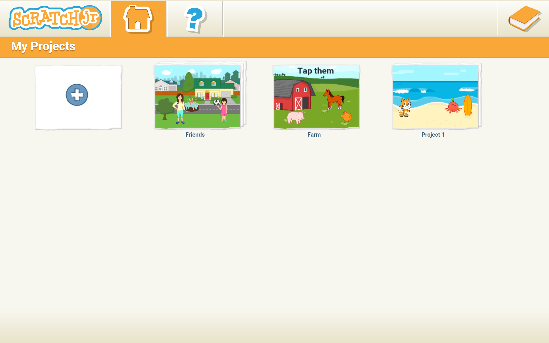 ScratchJr Amazon.co.uk Appstore for Android