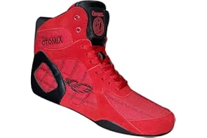 Otomix Ninja Warrior