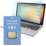 VistaProtect – Filtro Anti Luce Blu Premium per Schermo Laptop PC, Rimovibile (13.3" Pollici)