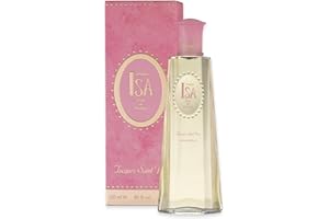 ULRIC DE VARENS Jacques Saint Pres Isa woda perfumowana 100 ml