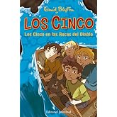 Los Cinco en las Rocas del Diablo