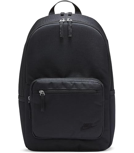 Nike Unisex Adults All Access Soleday Backpack BA6103-013 Backpack Black (Black) Fashion