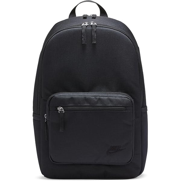 Nike 35L SWIM BACKPACK BLACK Moda