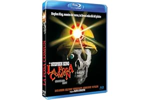 La Fosa Común BD 1990 Graveyard Shift [Blu-ray]