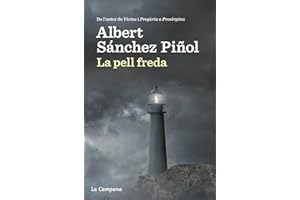 La pell freda (Narrativa Catalana)
