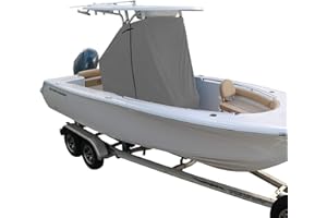 ‎OCEANSOUTH Oceansouth T-Top Konsolenabdeckung