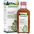 Schoenenberger Petersilien Saft, 200 ml