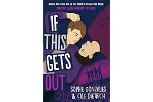 HACHETTE CHILDREN&APOS;S BOOK If This Gets Out