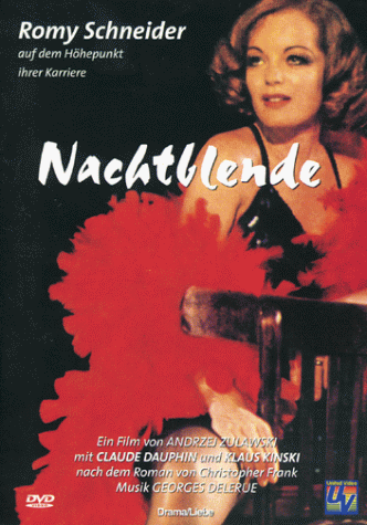 Preisvergleich Produktbild Nachtblende