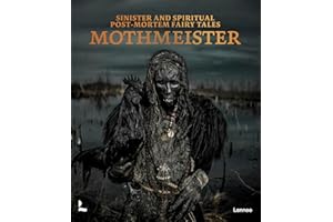 Sinister and Spiritual Post-mortem Fairy Tales