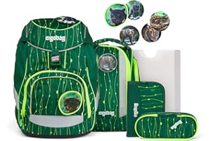 ergobag Kollektion 2020 Set per la scuola, Onesize