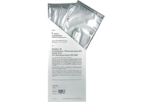 SYR SYR Filtereinsatz für Kerzenfilter 20 m, 5 Stück