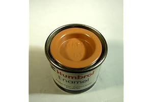 Humbrol - HUM20061 - Modélisme - AA0669-N1 Chair Mat