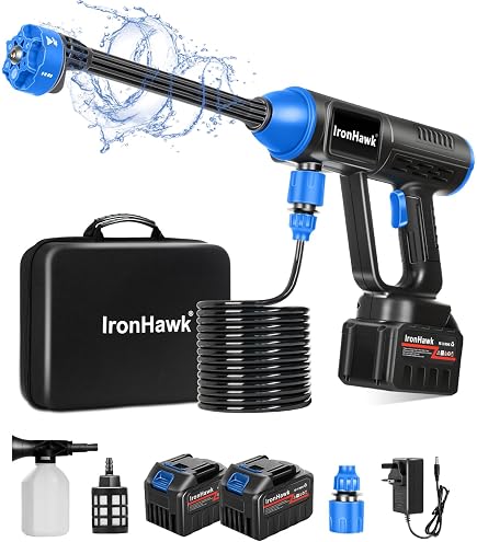 12V 30Ah LiFePO4 Batterie – Smart BMS, 384Wh, 15000 Zyklen – Für Wohnmobil, Camping, Solar, Boot – Leichter & Sicherer Lithium-Akku