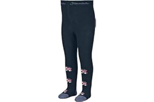 Sterntaler Strumpfhose Feuerwehr Collant Bimbo