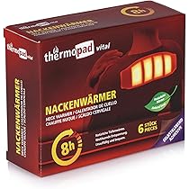 Health Care Adhesive Body Warmer Pain Relieving Patch Heat Patch 3 - View #3