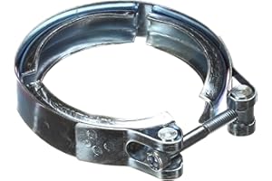 HJS 83 11 1961 Rohrverbinder, Abgasanlage