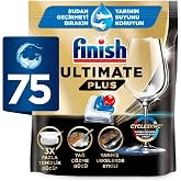 Finish Ultimate Plus 75 X 2 Tablet