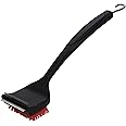 Char-Broil Cool Clean Nylon Bristle Grill Brush