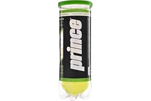 Prince NX Tour Pro Balles de tennis douzaine