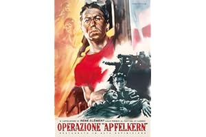 Operazione Apfelkern (Restaurato In Hd)