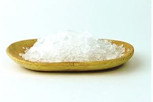 AL BADIL Cristaux De Menthe Pure