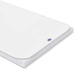 snuzpod mattress protector