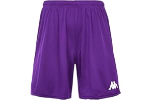 Kappa Borgo - Pantalones Cortos Unisex niños