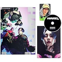 SHINee Poet | Artist [FLUFFY SHINee 5 Ver Set] 1st Single