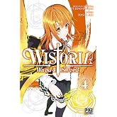 Wistoria. Wand &amp; Sword, 4.
