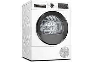 Bosch Elettrodomestici, Sèche-linge à pompe à chaleur série 6 WQG233C0IT 8 kg