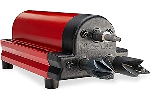 Hornady Case Prep Loading Tool - Make Quick Work of Reloading Chores Reloading Equipment That Saves You Time