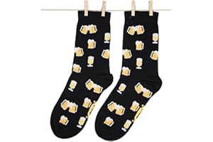 Roits Calzini - Donna Uomo - Calze Divertenti Socks Happy Simpatici Colorati Regalo Fantasia Disegni Accessori Frutta