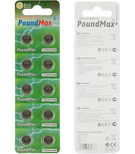 Generic Battery GPA76 Replacement Battery