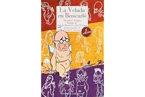 La velada en Benicarló: Diario de la guerra de España: 2 (Literatura Reino de Cordelia)