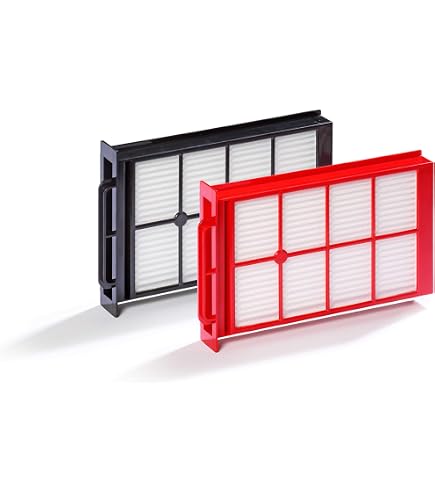 Pack De 2 Filtres G4 Compatibles Zehnder ComfoFond-L 350/550 Eco – Pour Une Ventilation Efficace