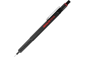 Rotring 1904442 - Portaminas, 1 Unidad (Paquete de 1)